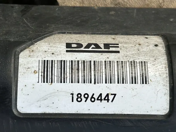 DAF OE 1896447 actuador de elevación de cabina - Usado image 4