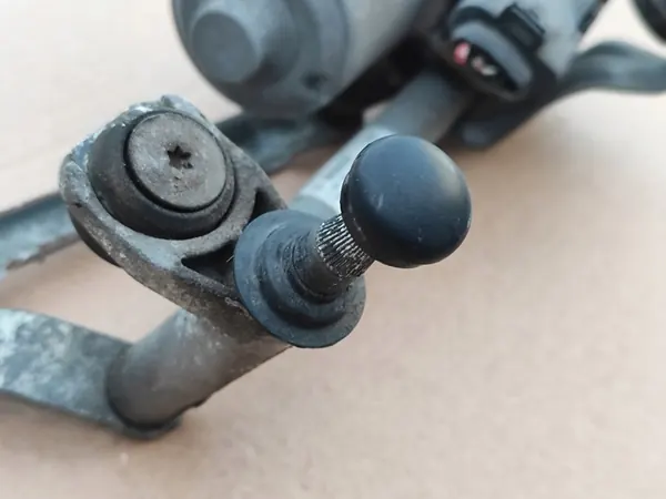 Oikea pyyhkijän mekanismi Seat ALTEA / XL Toledo 2 image 3