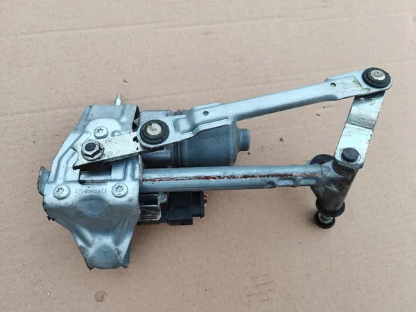 Oikea pyyhkijän mekanismi Seat ALTEA / XL Toledo 2 image 6