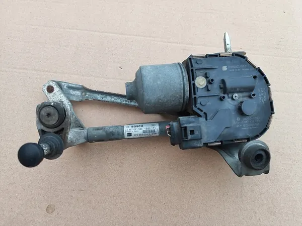 Oikea pyyhkijän mekanismi Seat ALTEA / XL Toledo 2 image 7