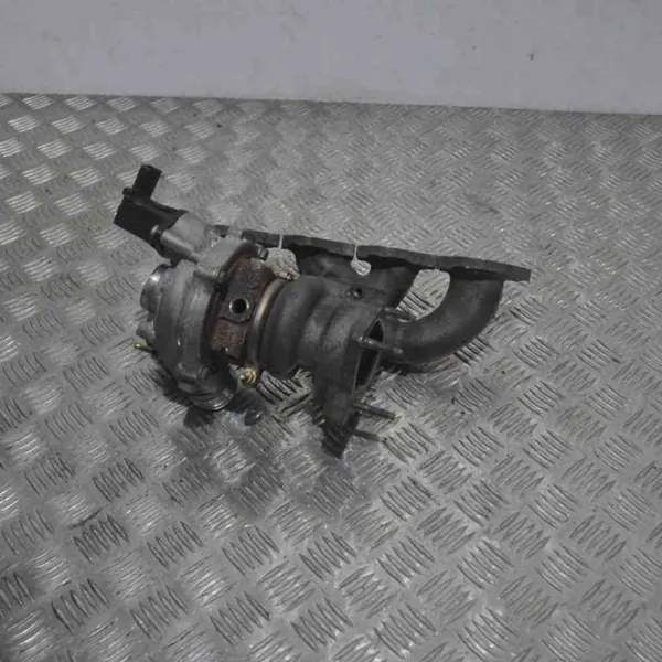 Gebrauchter Turbolader OEM 03C145702R für VW Passat B7 image 3