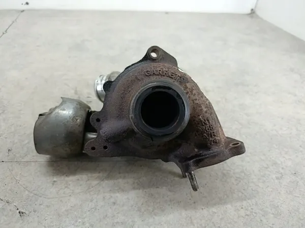 Ford Mondeo MK4 Turbo OEM 9677063780 GTB1449VZ image 8