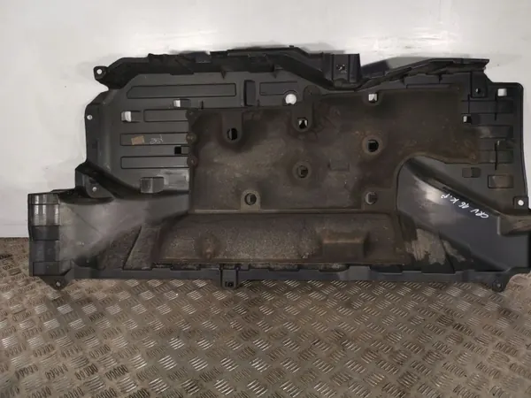 Honda CR-V alustanssi OEM FBZ10172 - Käytetty image 3