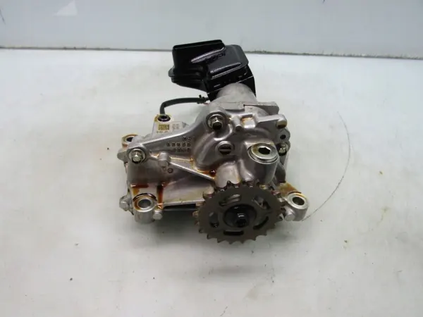 Bomba de aceite Mazda OEM 20F26D0028 para CX-30 2.0 SKYACTIV-X image 3