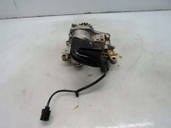 Bomba de aceite Mazda OEM 20F26D0028 para CX-30 2.0 SKYACTIV-X image 5