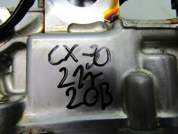 Bomba de aceite Mazda OEM 20F26D0028 para CX-30 2.0 SKYACTIV-X image 8