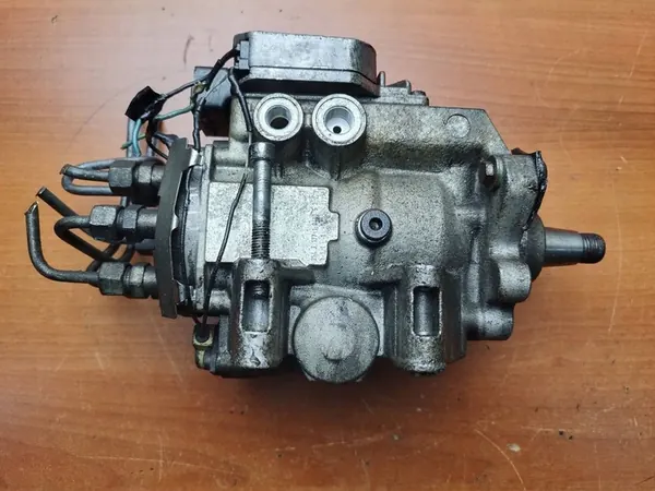 Audi Polttoainepumppu A6 S6 0470506002 059130106D image 5