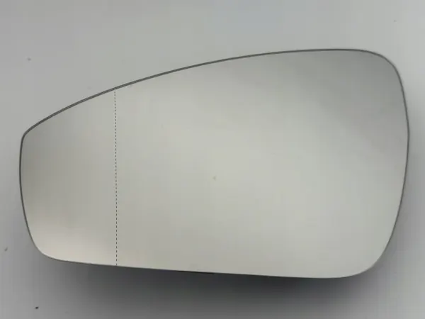Verre de rétroviseur gauche OEM 5LB000000 Skoda image 2