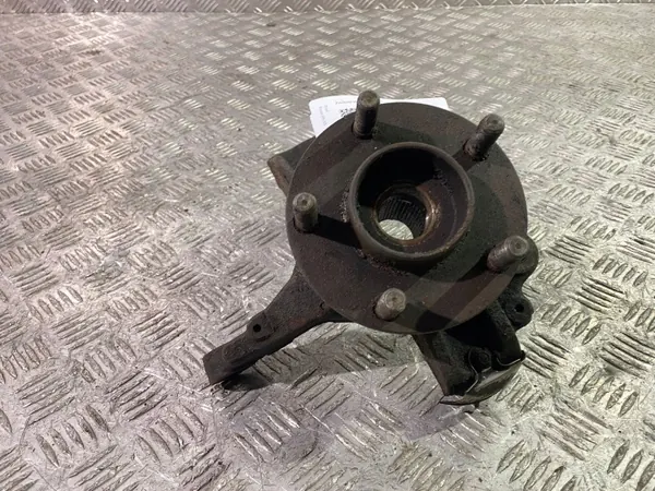 UTO38212 Moyeu de roue avant pour Ford Focus 2006 image 2