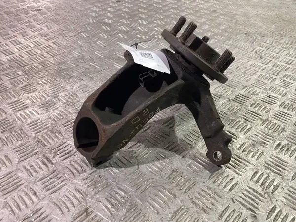 UTO38212 Moyeu de roue avant pour Ford Focus 2006 image 4