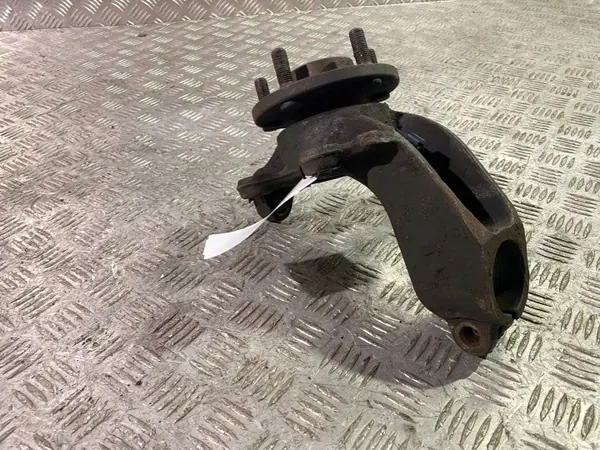UTO38212 Moyeu de roue avant pour Ford Focus 2006 image 5