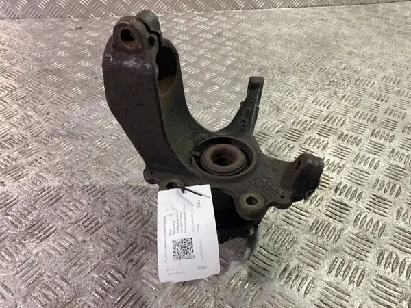 UTO38212 Moyeu de roue avant pour Ford Focus 2006 image 6