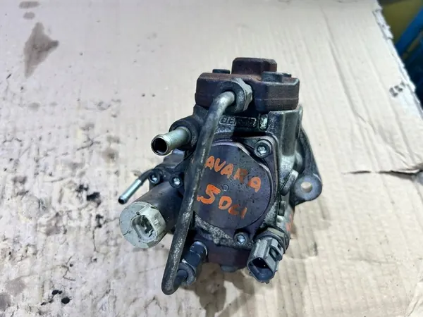 Nissan OE 16700-EB30B Hochdruckpumpe image 2