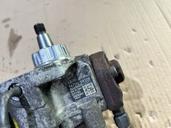 Nissan OE 16700-EB30B Hochdruckpumpe image 6