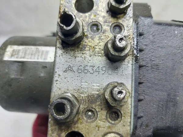 Pompe ABS OEM 6G912C405AKKASACJ pour Ford S-MAX I 2.0 TDCI image 8