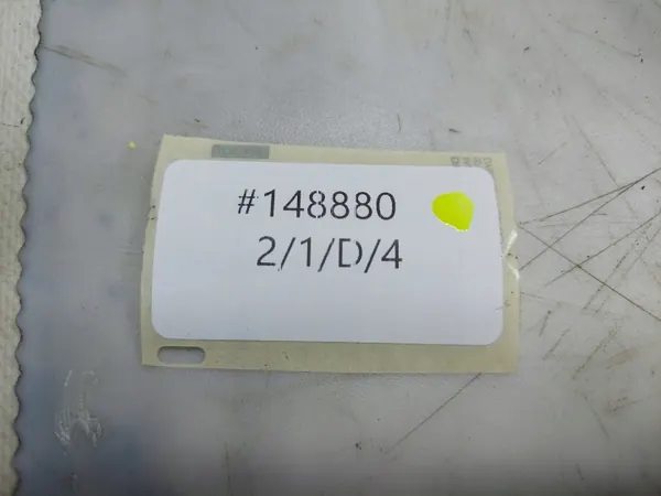 Pompe ABS OEM 6G912C405AKKASACJ pour Ford S-MAX I 2.0 TDCI image 9