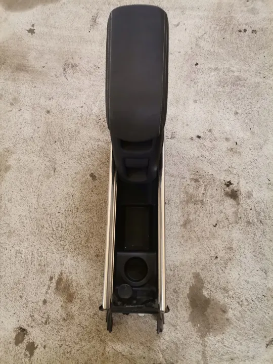 Mittkonsol armstöd Opel Meriva B OEM ngfdxcvb image 2