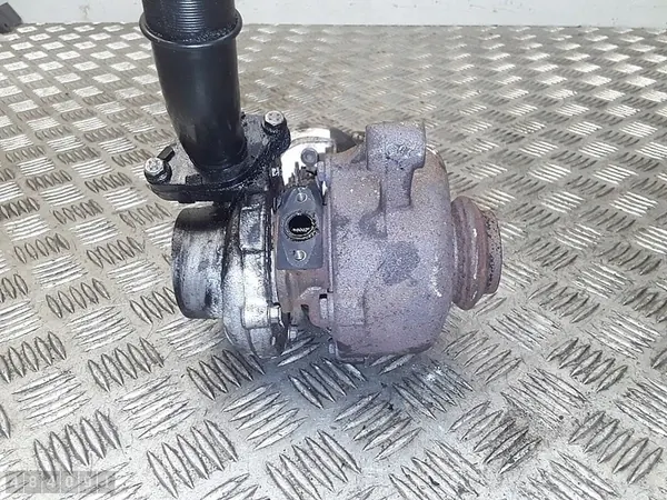 Turbo Peugeot 508 2000 HDi OEM image 5