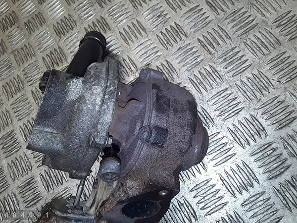 Turbo Peugeot 508 2000 HDi OEM image 6