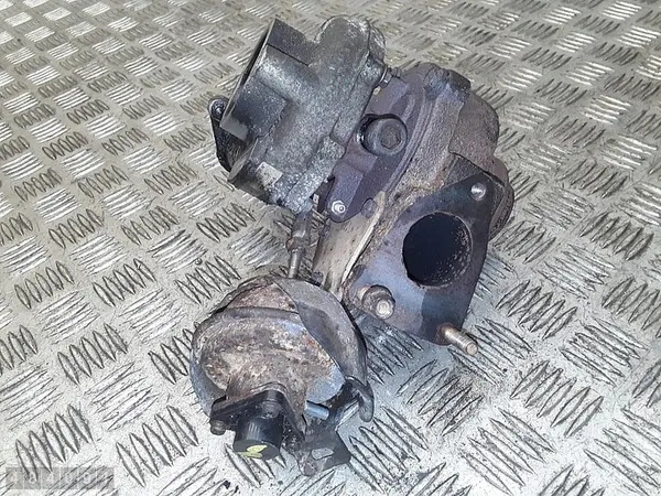 Turbo Peugeot 508 2000 HDi OEM image 7