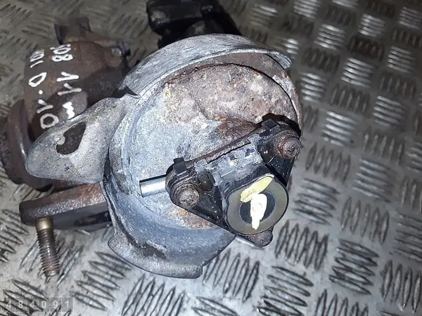 Turbo Peugeot 508 2000 HDi OEM image 8