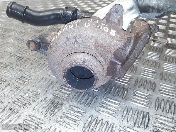 Turbo Peugeot 508 2000 HDi OEM image 9