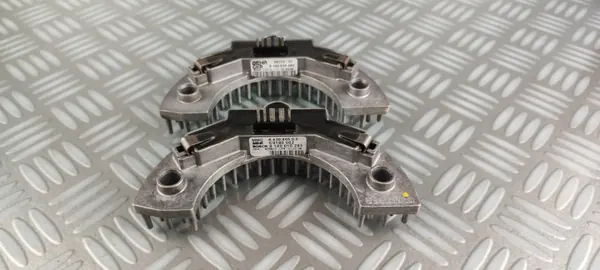 OEM 9140010283 Puhallinvastus Peugeot 206 307 image 4
