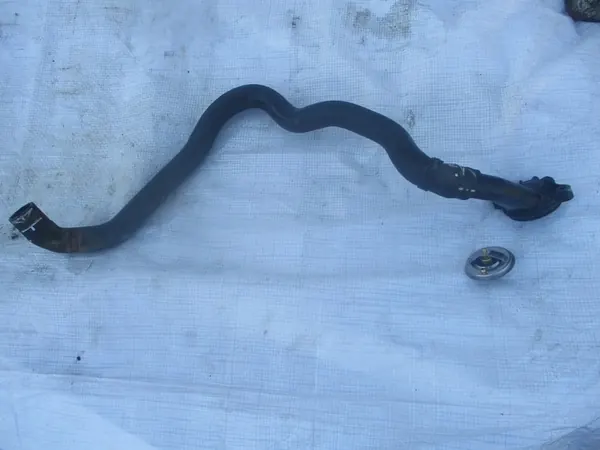 VW JETTA IV PASSAT B7 B8 2.5 FSI Vesiletkusetti image 2