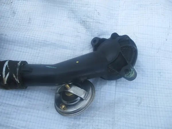 VW JETTA IV PASSAT B7 B8 2.5 FSI Vesiletkusetti image 3