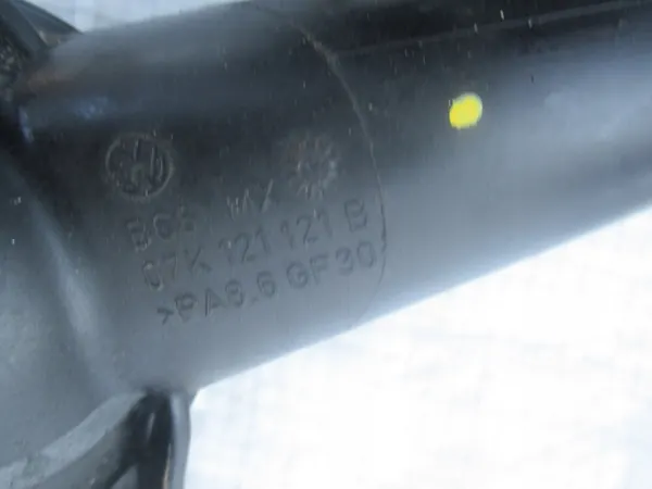 VW JETTA IV PASSAT B7 B8 2.5 FSI Vesiletkusetti image 4