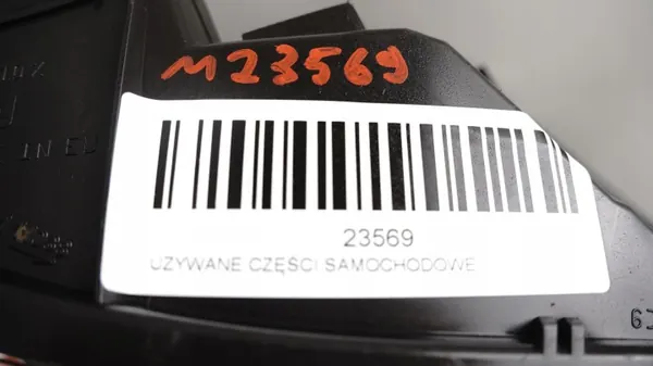 OEM 362995966 Oikea etuvalo Peugeot 208 image 4