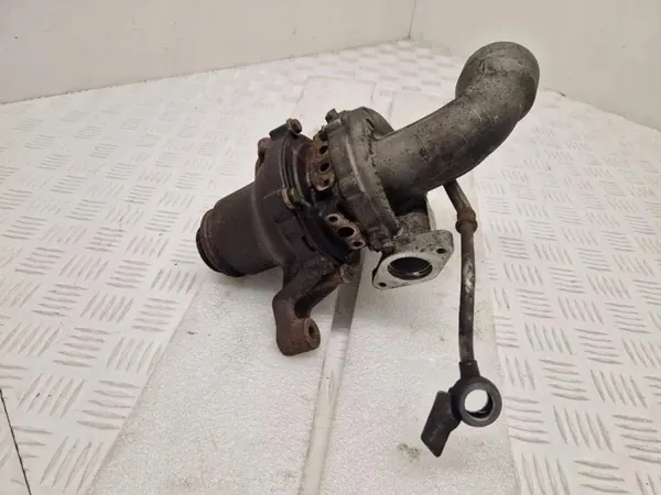 Turbo usado OEM 9677062780 para Peugeot RCZ 2.0L image 2