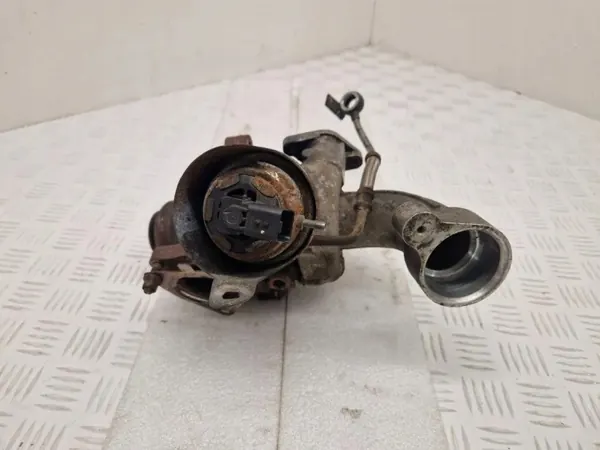 Turbo usado OEM 9677062780 para Peugeot RCZ 2.0L image 7