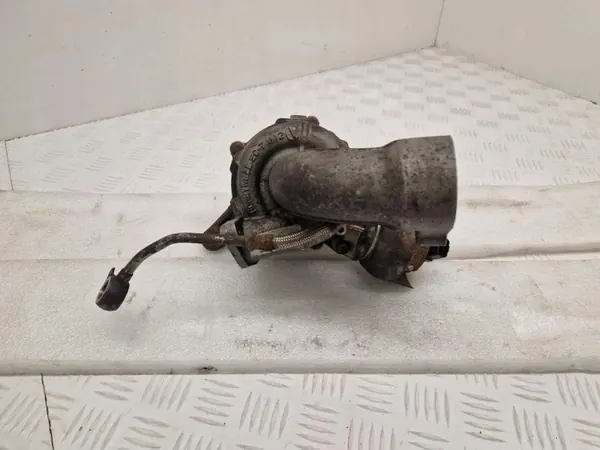 Turbo usado OEM 9677062780 para Peugeot RCZ 2.0L image 9