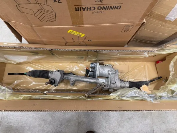Caixa de direção Tesla Model Y OEM 1188832-00-A Dianteira image 2