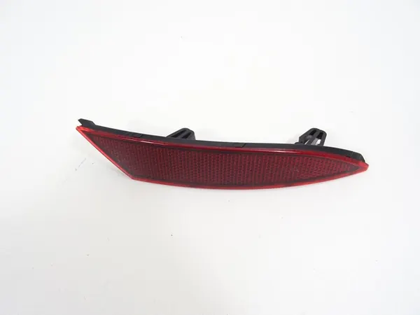 VW POLO 2G Oikea Takareflektori 2G0945106A image 2