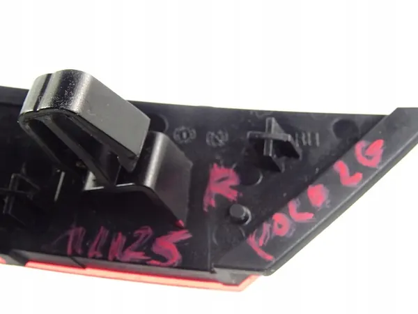 VW POLO 2G Oikea Takareflektori 2G0945106A image 8