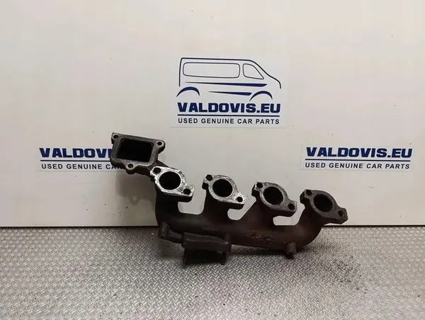 Coletor de escape FORD TRANSIT CUSTOM 2.2L diesel OEM BK2Q8430CB image 1