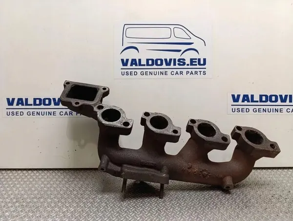 Coletor de escape FORD TRANSIT CUSTOM 2.2L diesel OEM BK2Q8430CB image 3