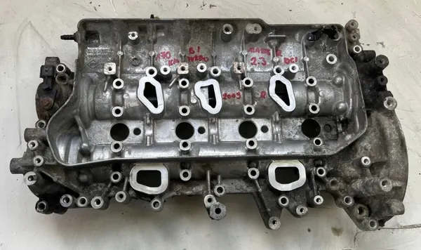 OEM 130C07155R Ventillock & Kamaxlar för Opel Movano image 2