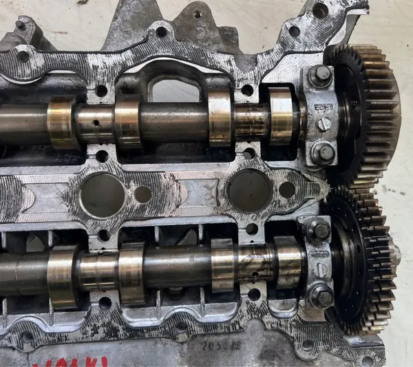 OEM 130C07155R Ventillock & Kamaxlar för Opel Movano image 3
