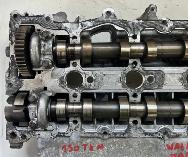 OEM 130C07155R Ventillock & Kamaxlar för Opel Movano image 4