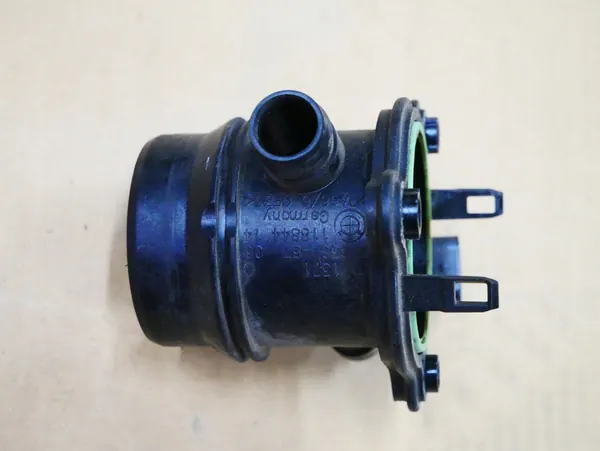 BMW F20 F21 F30 F31 F36 B38 MAP Sensor image 2