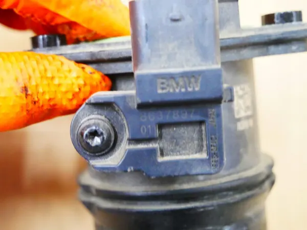 BMW F20 F21 F30 F31 F36 B38 MAP Sensor image 5