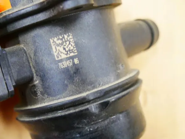 BMW F20 F21 F30 F31 F36 B38 MAP Sensor image 6