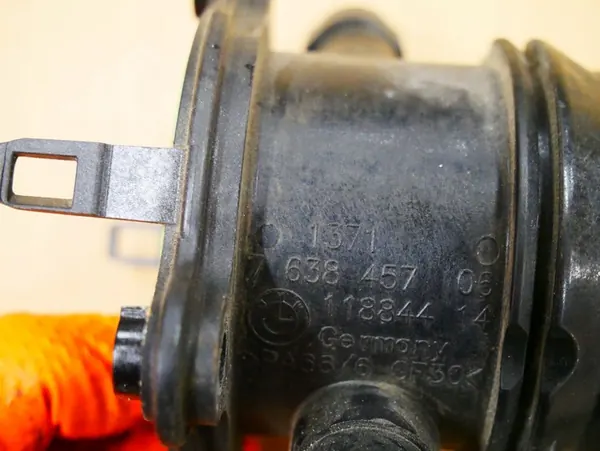 BMW F20 F21 F30 F31 F36 B38 MAP Sensor image 7