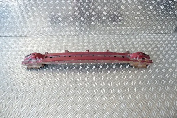 Etupuskuri SUBARU FORESTER 2009 image 3