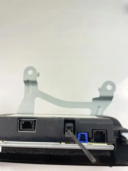 Écran de navigation Mazda CX-30 OEM DFR7611J0 Occasion image 3