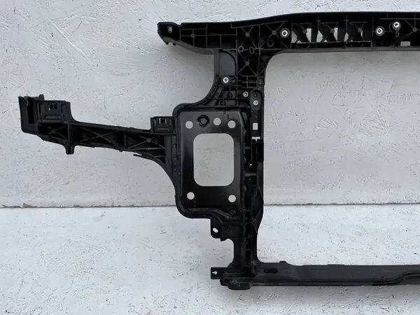 Hyundai Frontstoßstangenverstärkung I30 III 2017 OE 64101-G4000 image 10