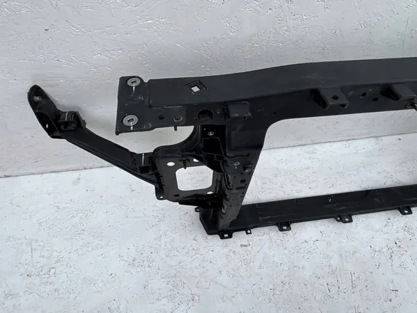 Hyundai Frontstoßstangenverstärkung I30 III 2017 OE 64101-G4000 image 2